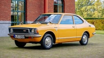 Toyota Corolla KE 25 (1974)