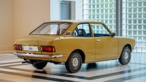 Toyota Corolla E20 (1970-1974)