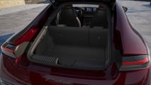 2027 Honda Prelude Limited Edition (Avrupa)