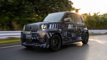 Honda vai lançar novos híbridos em 2027
