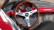 Porsche 356 B 1600 Super Roadster by Drauz (1960)