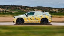 2027 Volkswagen ID. Tiguan Kamuflajlı Prototip