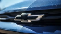 Chevrolet Sonic Premier 2027