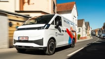 Farizon V7E