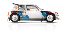 Peugeot 205 Turbo 16