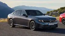 2027 BMW Série 3