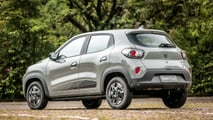 Renault Kwid Techno 2027