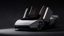 Tesla Roadster (2028)