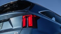 2027 Kia Sorento Hybrid