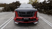 Larte Design Cadillac Escalade-V ESV