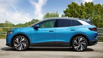 Novo VW ID.4 Pro