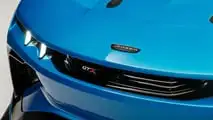 2026 Jensen Interceptor GTX