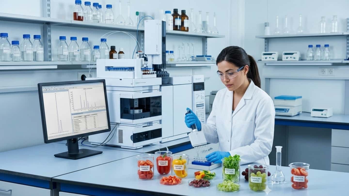 Agrofarmaci vietati e importazioni extra Ue, cosa cambia