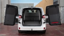 2027 VW ID. Buzz Cargo LWB