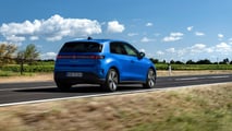 Volkswagen ID.Polo, o teste