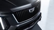 Cadillac Escalade-V 125th Anniversary Collector Series
