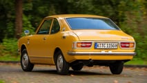 Toyota Corolla KE25 (1974)