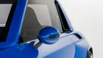 Renault R8 Gordini Konsepti