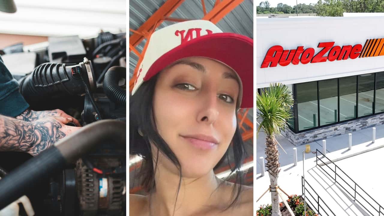 Dealership quotes woman $400 for part replacement.