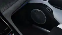 Bentley Torcal Electric First Edition