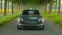 Techart GTclassic Porsche 911 