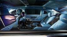 La Maybach S 680 di Lebron James all'asta