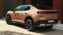 Fiat Grizzly Fastback