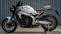 I Already Own My Dream Yamaha, But This New XSR900 Has Me Questioning Everything