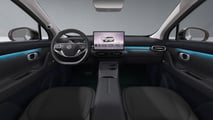 Leapmotor B03