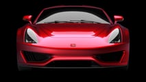 Saleen S1 Street