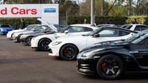 Nissan Nismo Performance Center Grand Opening In Australia