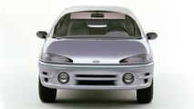 1988 Ford Saguaro Concept Car