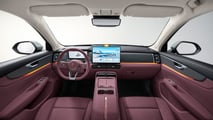 Hongqi HS5 (2026)