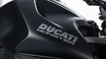 Ducati Monster Dark (2026)