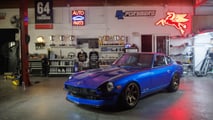 Datsun S30 Concept