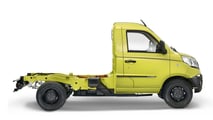 Piaggio Porter NPE 