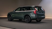 Volvo XC90 2027