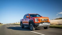 BYD Shark (2026), la prova su strada