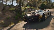 Aston Martin Valhalla Spider