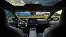 Nouvelle BMW Série 3, intérieur et coffre