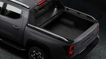 Changan Hunter K50