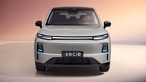 Leapmotor C10 (2027)
