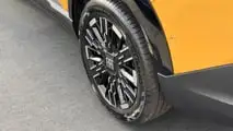 Fiat Grizzly Fastback ao vivo no Salão do Automóvel de Torino 2026