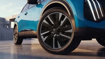 Peugeot 2008 GT MHEV 2027