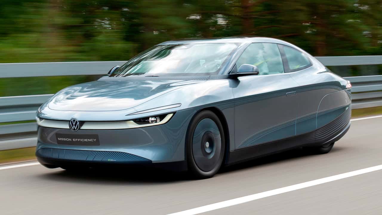 VW Mission Efficiency (2026)
