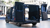 (2027) Kia PV7 Cargo 