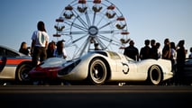 Porsche Sportscar Together Day 2026