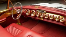1953 Cadillac Elegante Tek Kullanımlık Konsept Otomobil