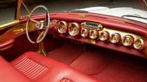 1953 Cadillac Elegante Tek Kullanımlık Konsept Otomobil