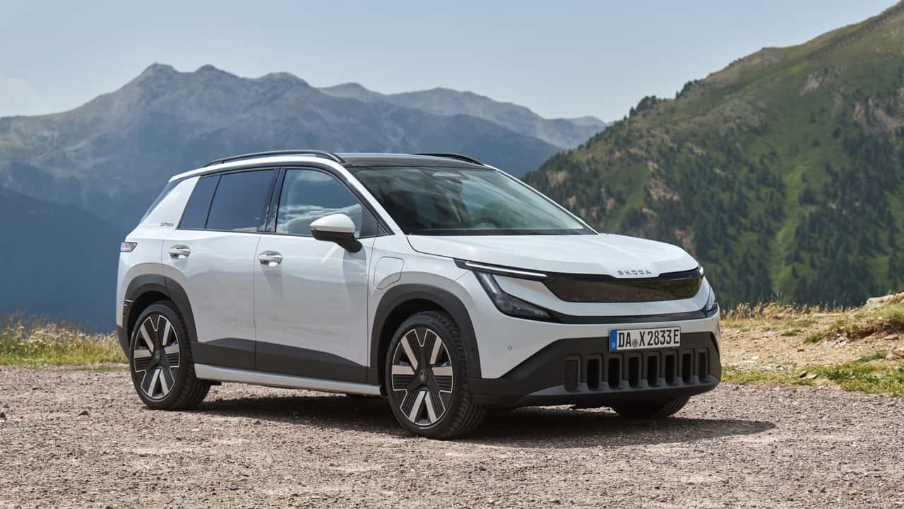 El Skoda Epiq más barato ya se puede comprar en España